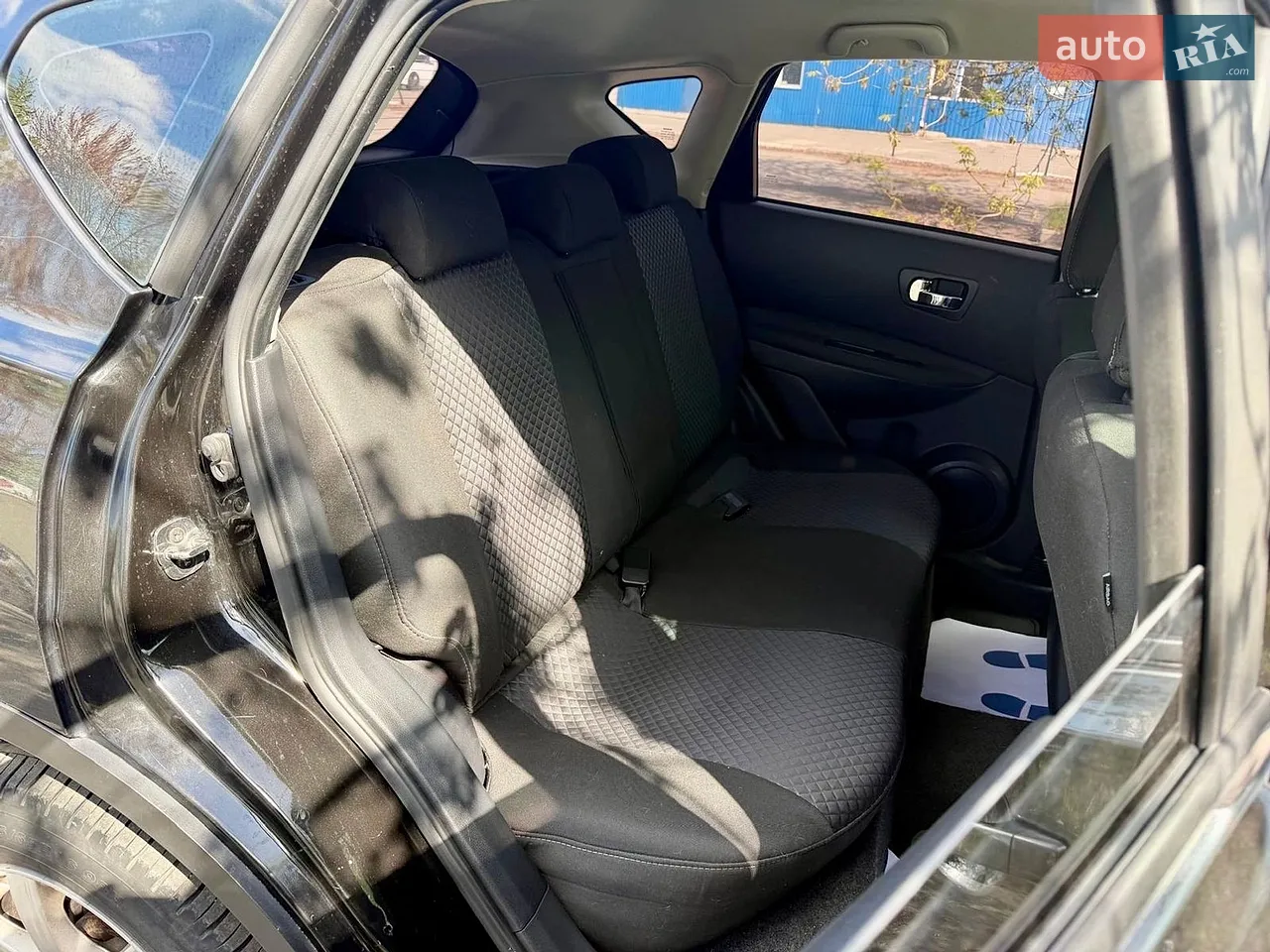 Nissan Qashqai 2010 - Зображення 5