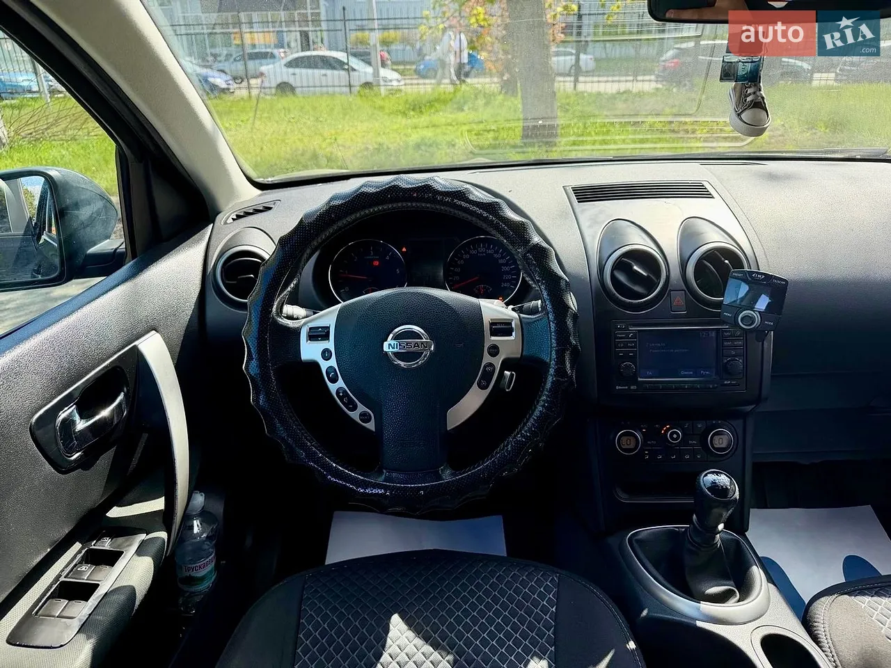 Nissan Qashqai 2010 - Зображення 6